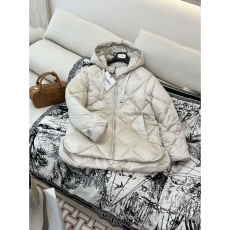 Max Mara Down Jackets